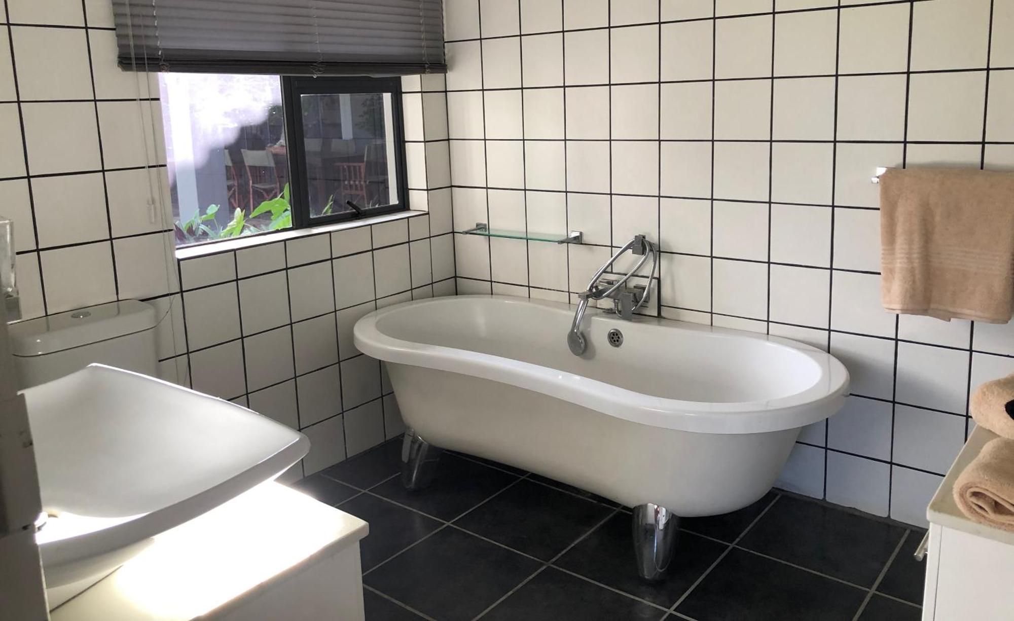 Riverise Guesthouse Maun Zewnętrze zdjęcie